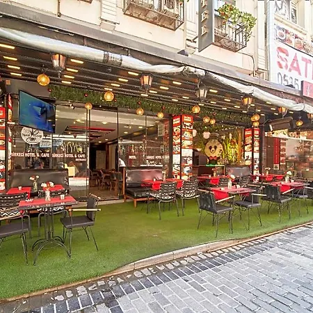 Hotel Sirkeci