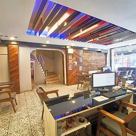 ホテル Sirkeci イスタンブール