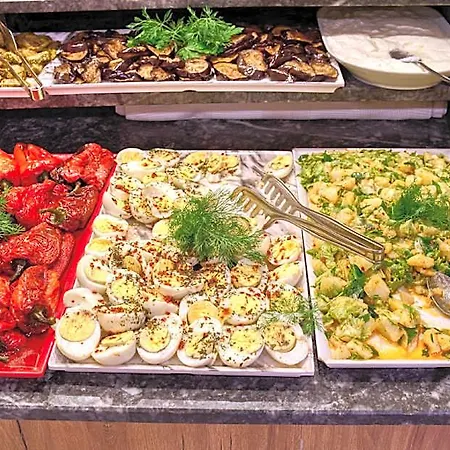 Sirkeci ホテル イスタンブール