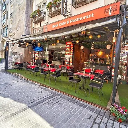 Sirkeci Hotel