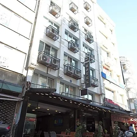 Sirkeci Istambul