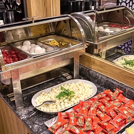 Sirkeci Hotel