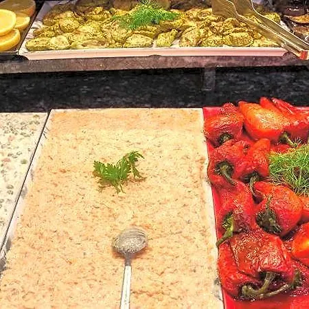 ホテル Sirkeci 2*