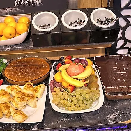 Sirkeci Hotel