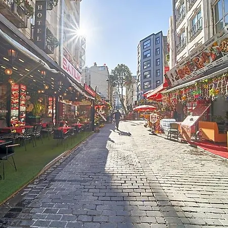 Sirkeci 2* Istambul
