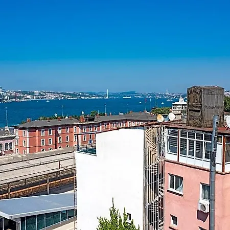 Sirkeci 2* Istambul