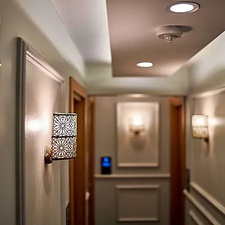 Sirkeci Hotel Istambul