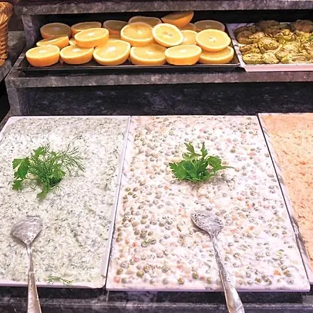Sirkeci Hotel Istambul