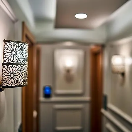 Sirkeci Hotel