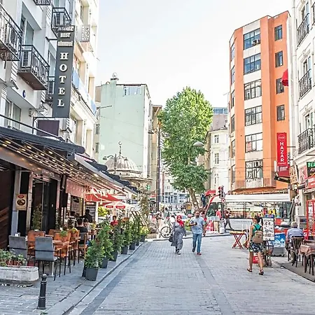 Sirkeci 2* イスタンブール