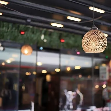 Hotel Sirkeci Istambul